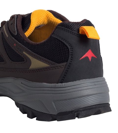 Zapatillas outdoor de hombre Suburban