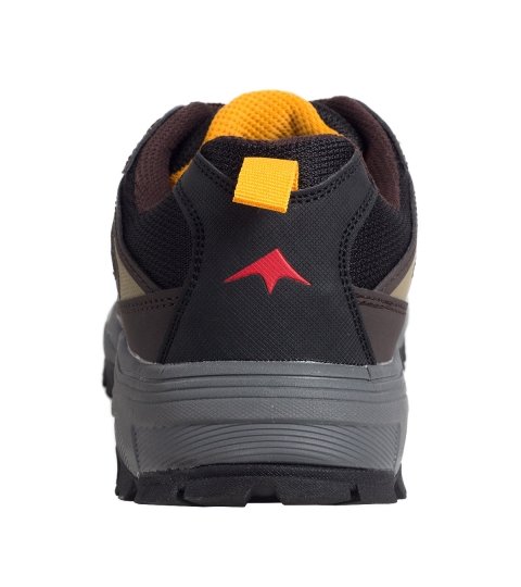 Zapatillas outdoor de hombre Suburban