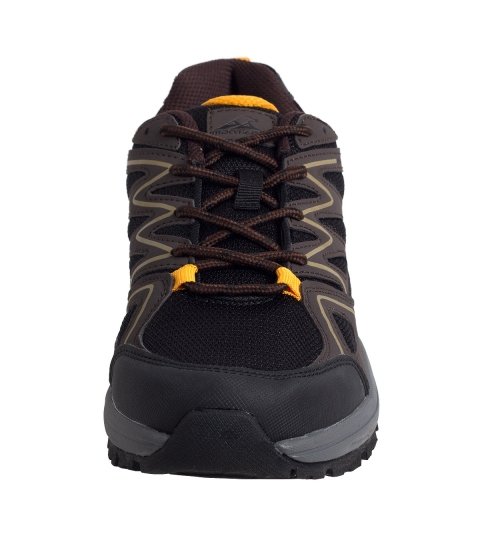 Zapatillas outdoor de hombre Suburban