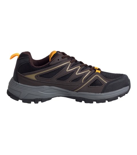 Zapatillas outdoor de hombre Suburban