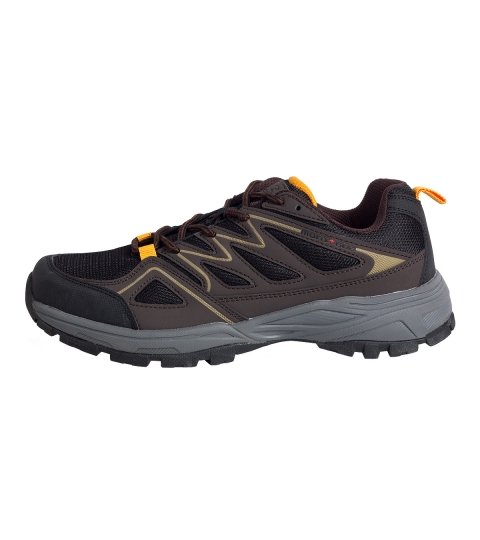 Zapatillas outdoor de hombre Suburban