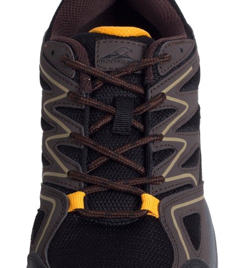 Zapatillas outdoor de hombre Suburban
