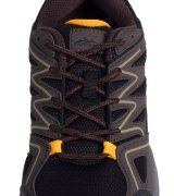 Zapatillas outdoor de hombre Suburban