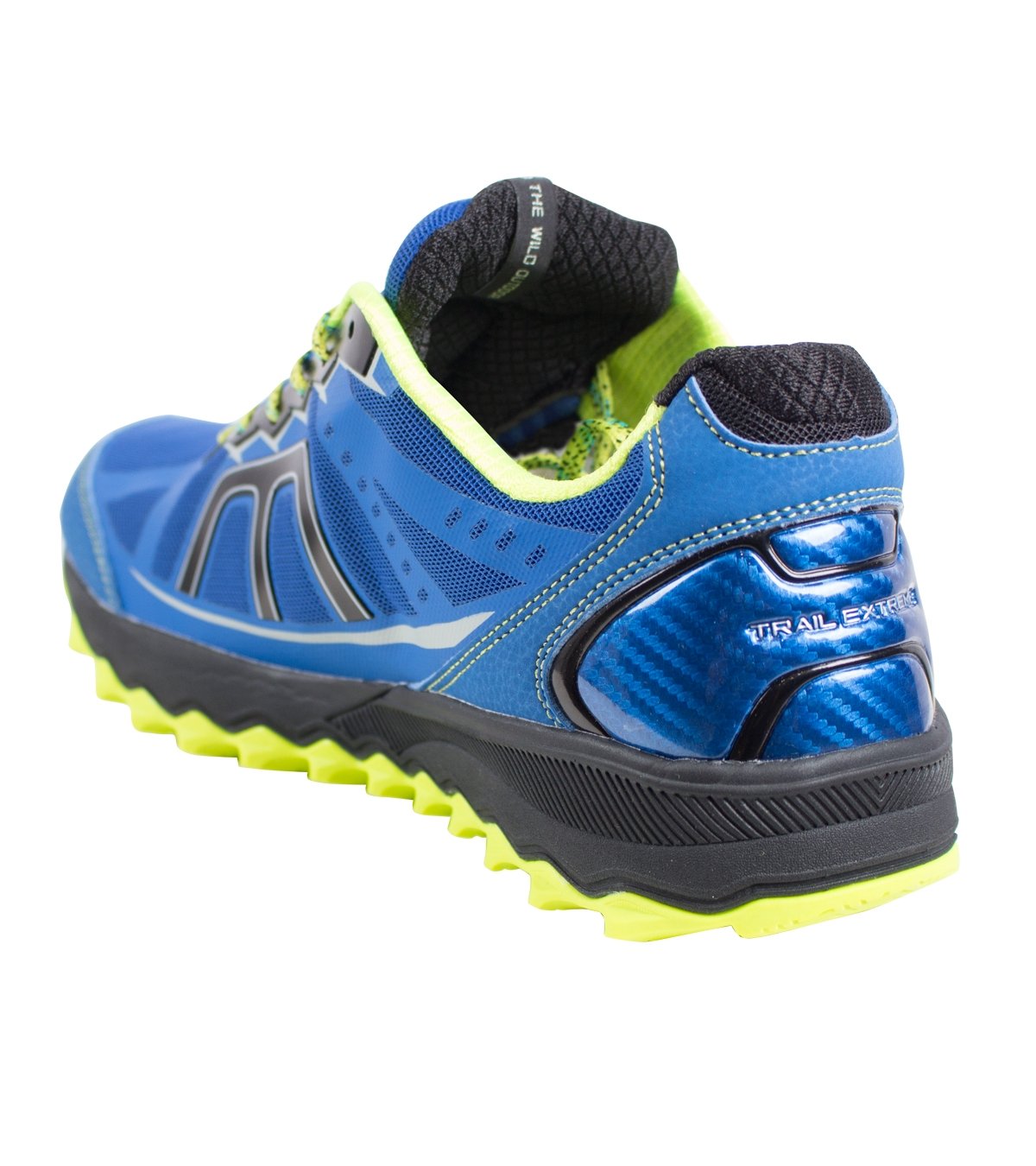 Zapatillas de hombre Trail Extreme