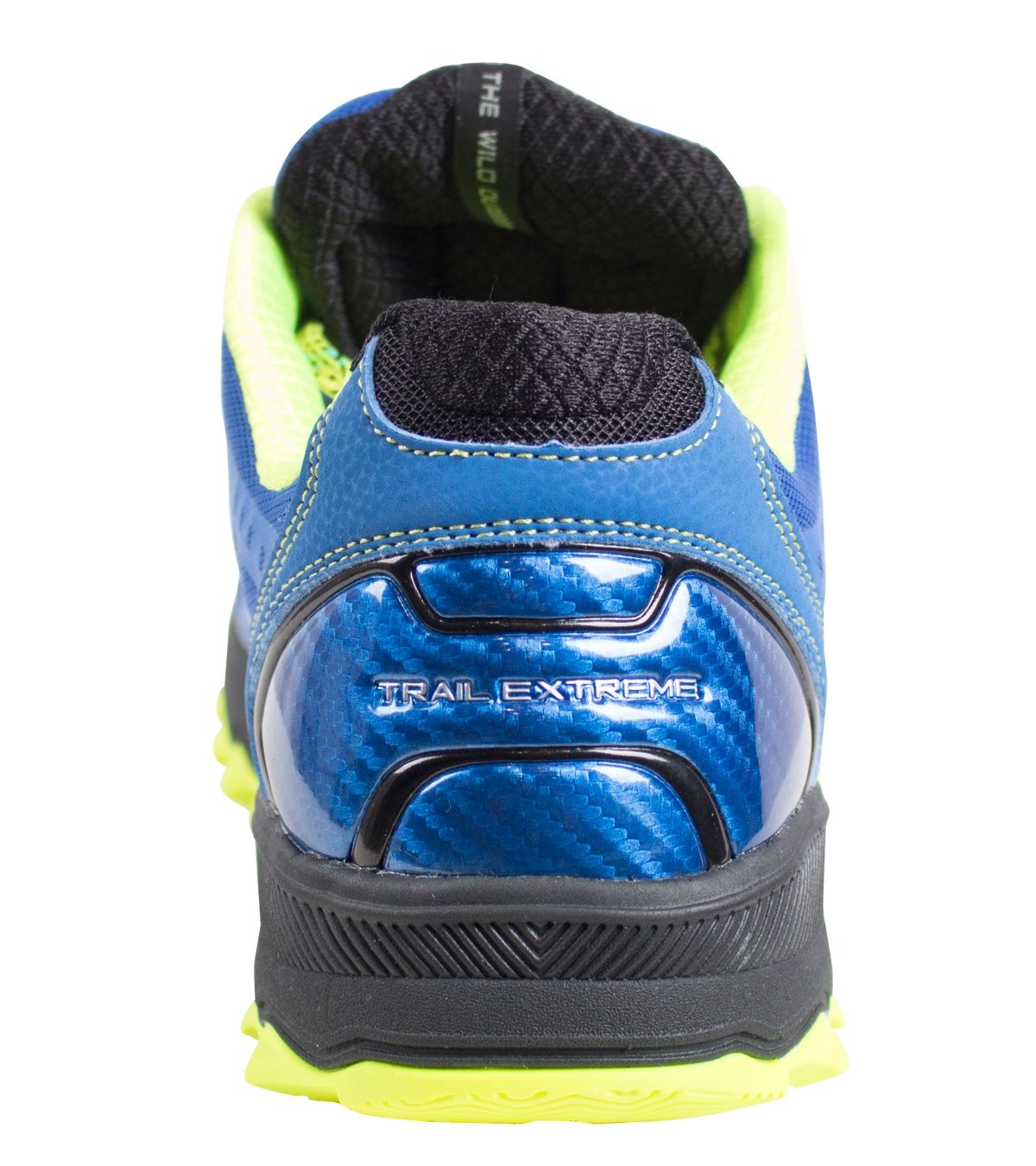 Zapatillas de hombre Trail Extreme