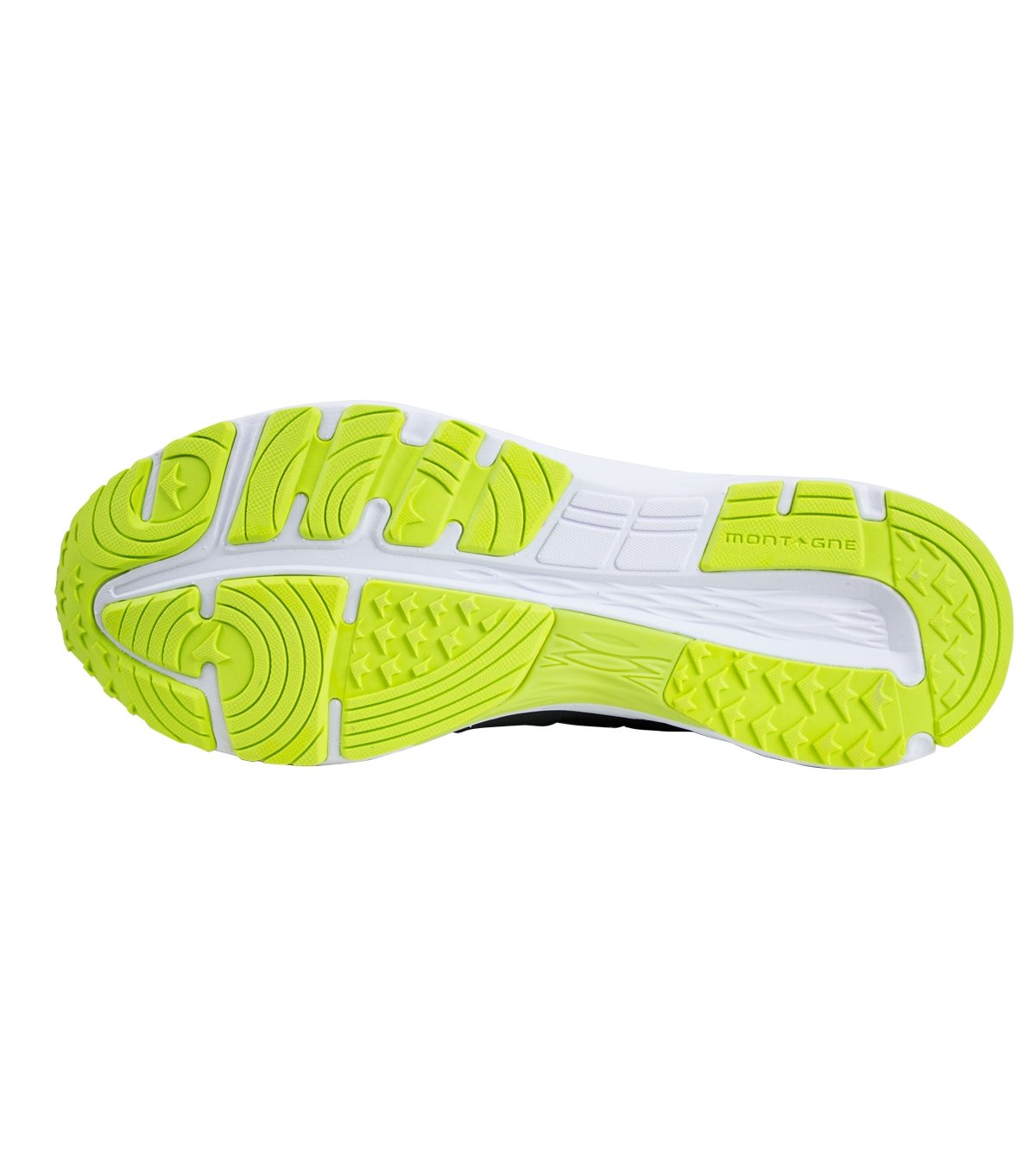 Zapatillas de running de hombre Ultra Ride