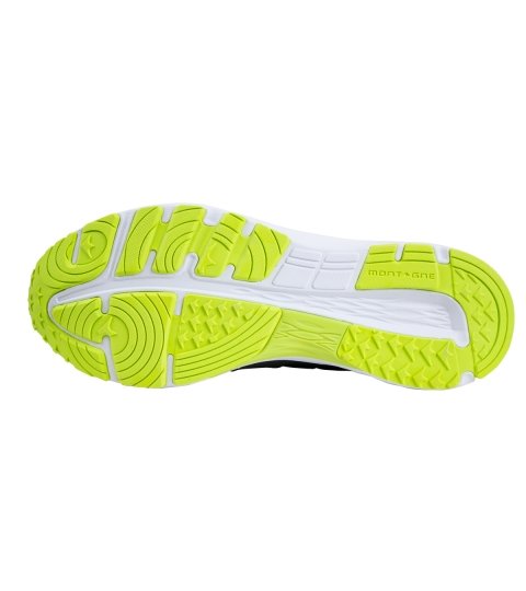 Zapatillas de running de hombre Ultra Ride