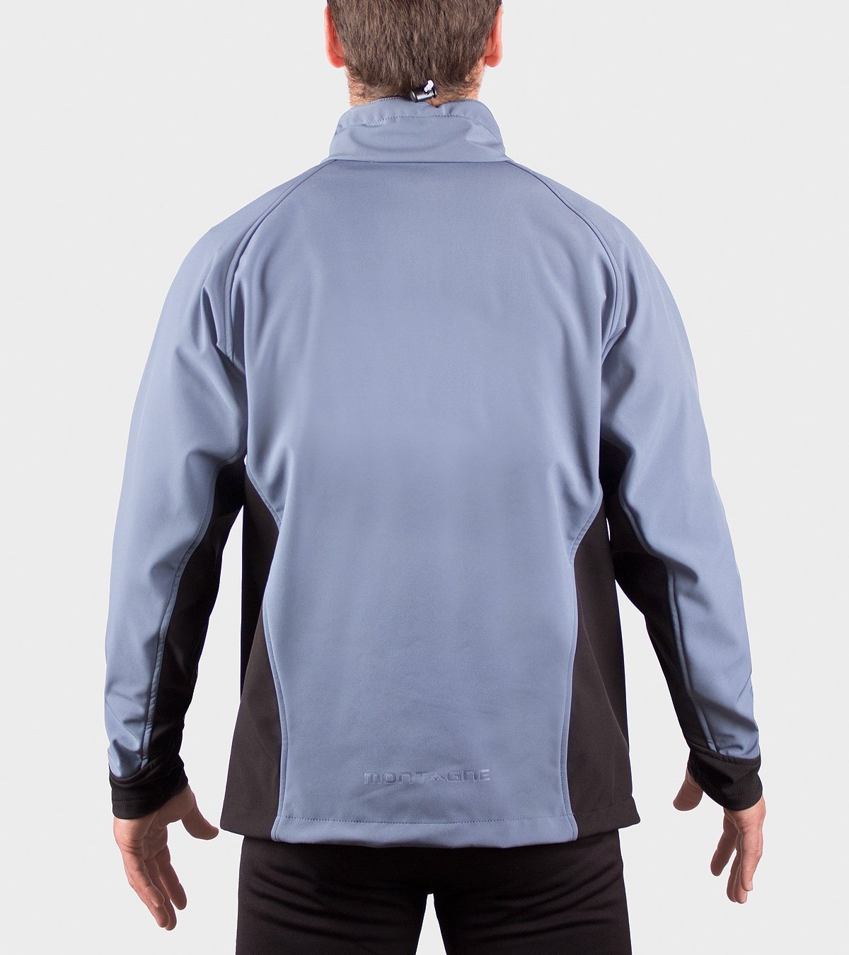 Campera de hombre Ewing Tec