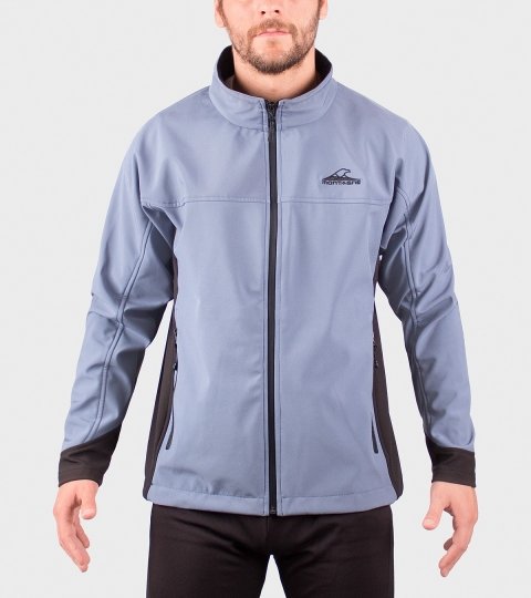 Campera de hombre Ewing Tec