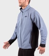 Campera de hombre Ewing Tec