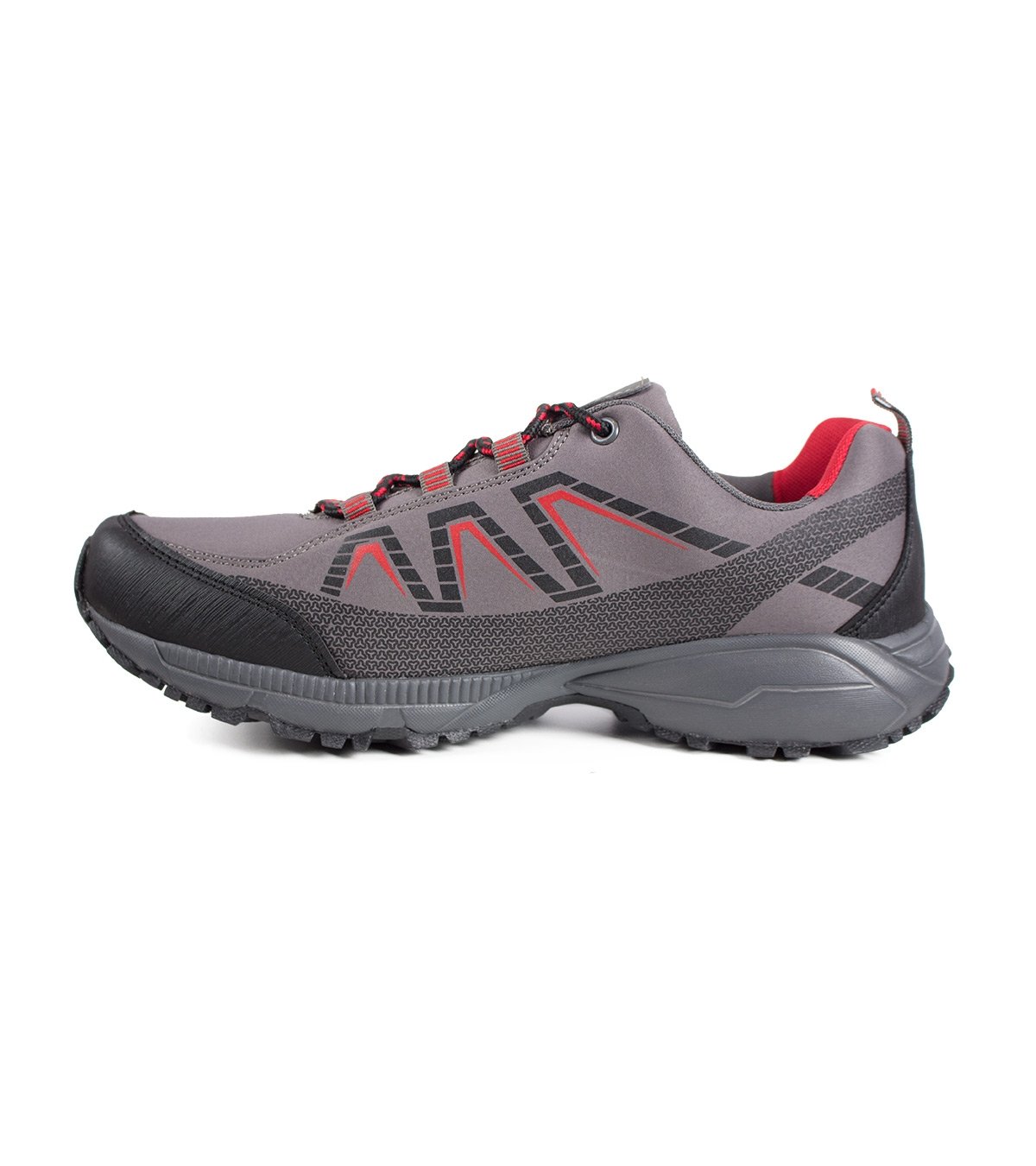 Zapatillas outdoor de hombre Ecoalps