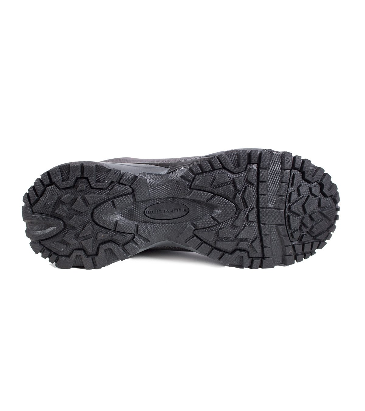Zapatillas outdoor de hombre Ecoalps