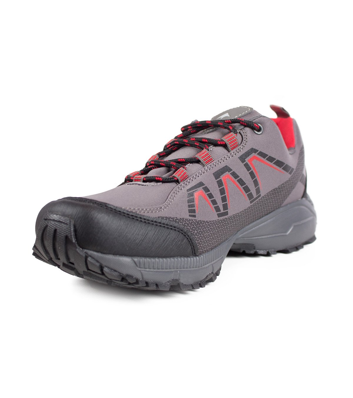 Zapatillas outdoor de hombre Ecoalps