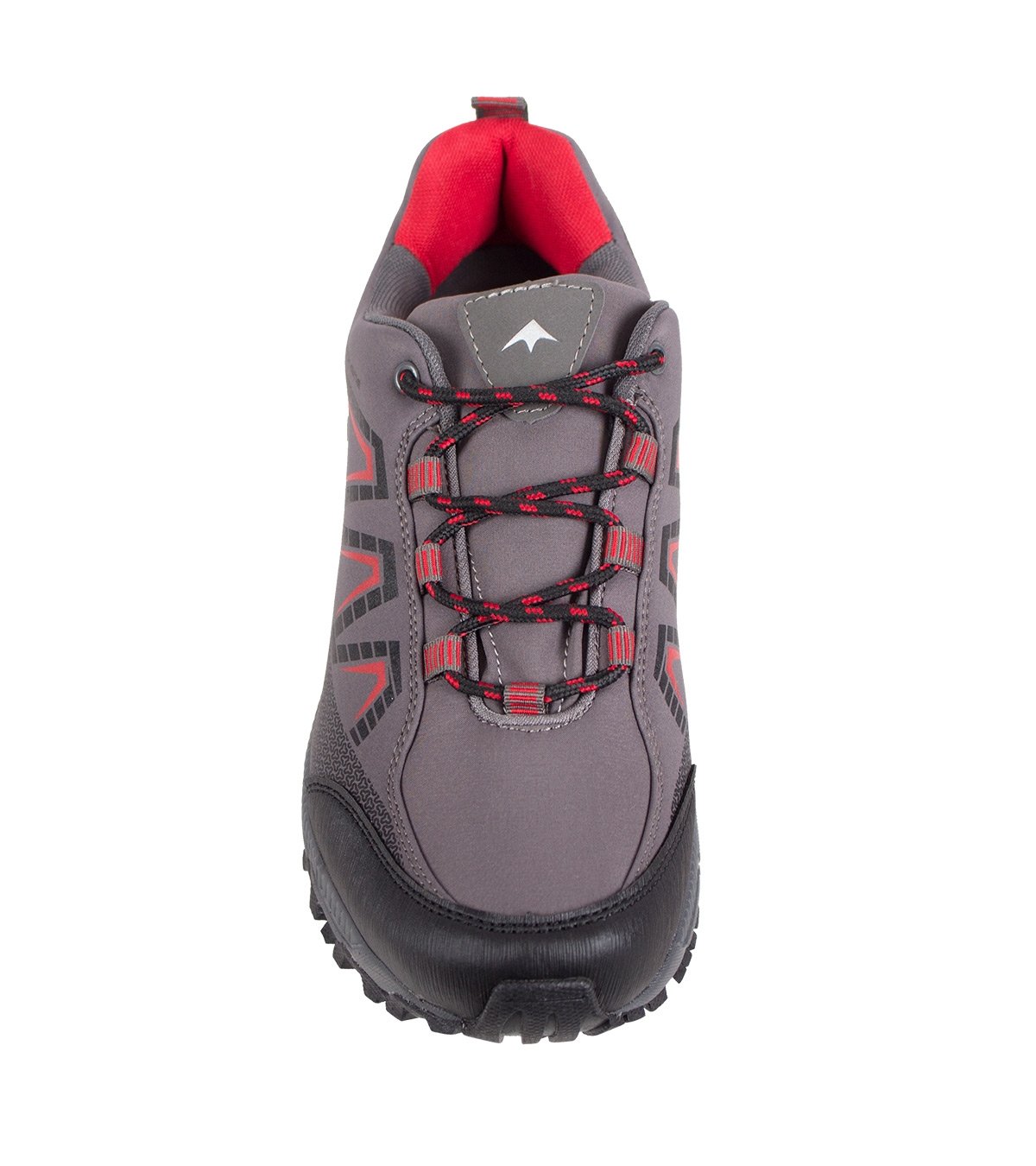Zapatillas outdoor de hombre Ecoalps