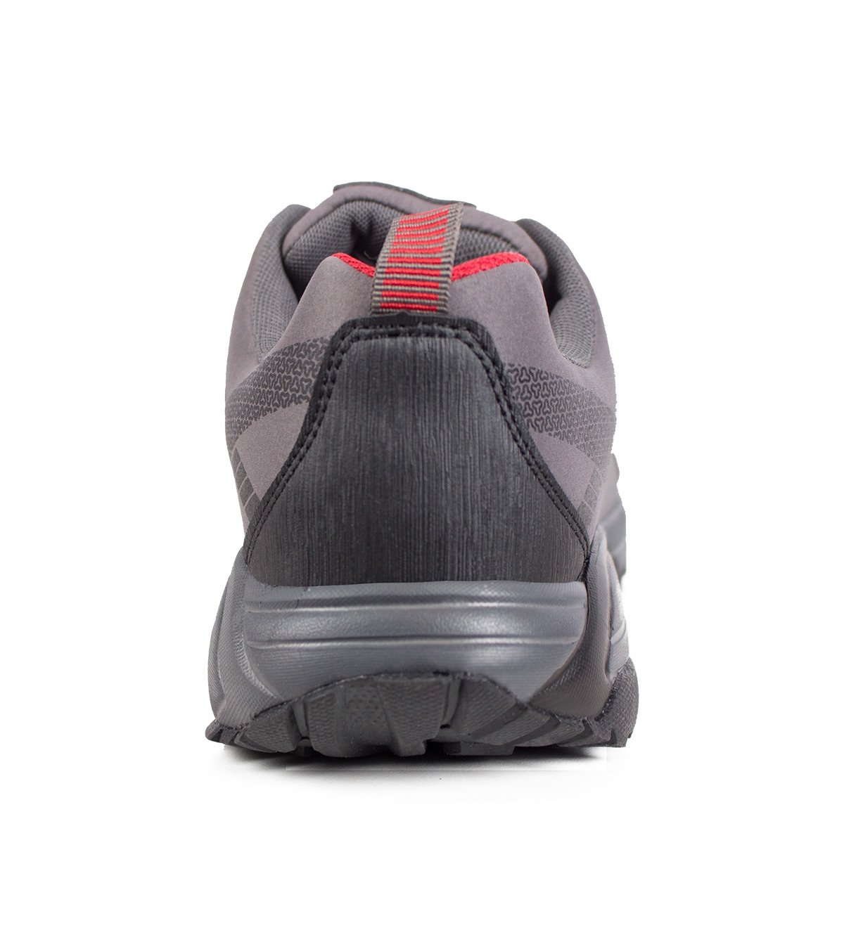 Zapatillas outdoor de hombre Ecoalps