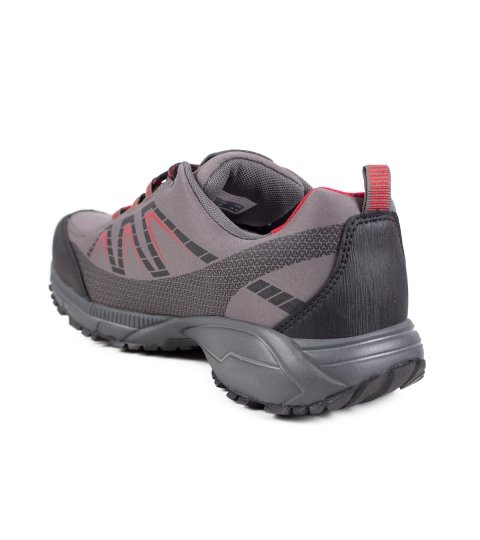 Zapatillas outdoor de hombre Ecoalps