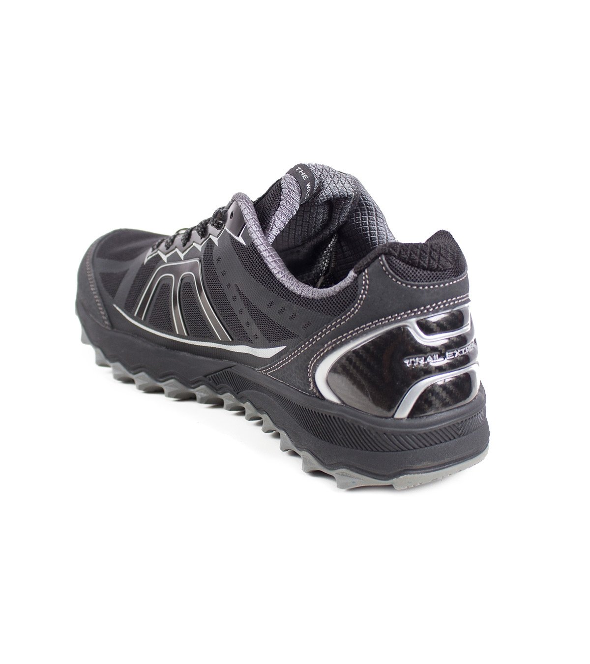 Zapatillas de hombre Trail Extreme