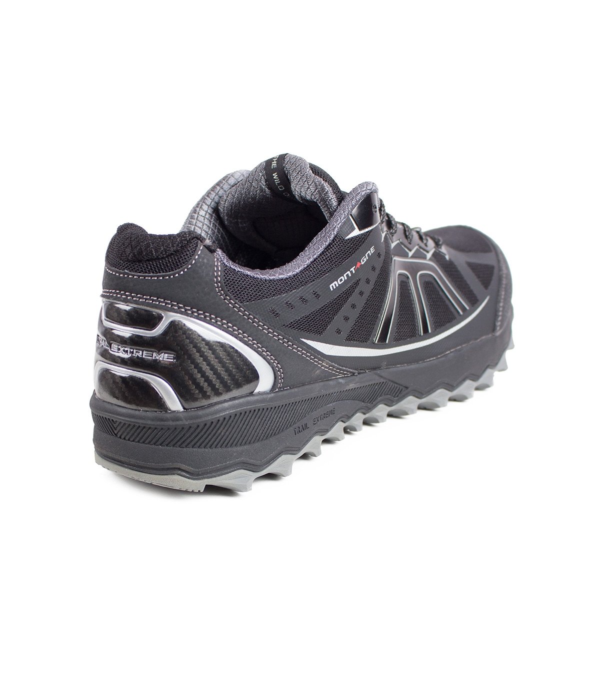 Zapatillas de hombre Trail Extreme