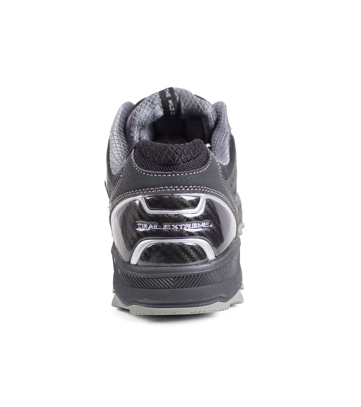 Zapatillas de hombre Trail Extreme
