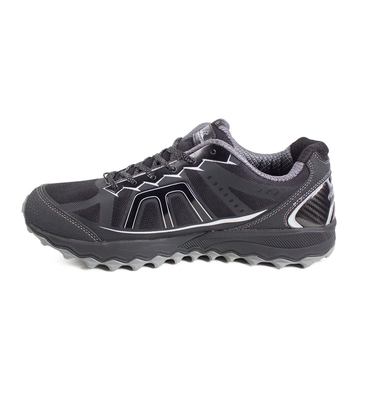 Zapatillas de hombre Trail Extreme
