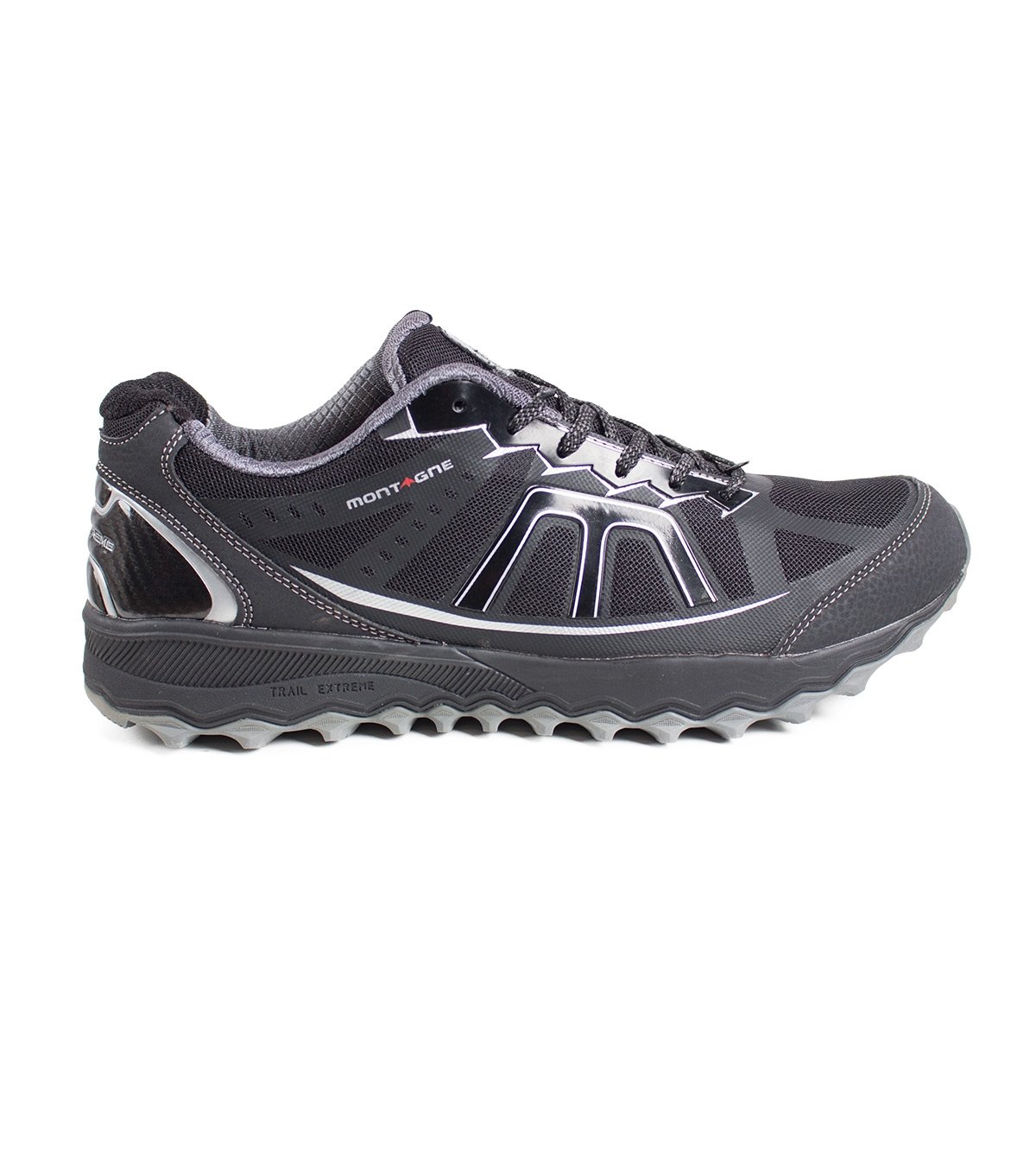 Zapatillas de hombre Trail Extreme