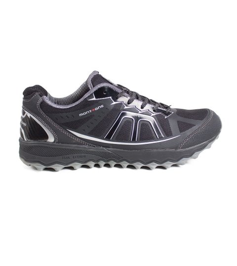 Zapatillas de hombre Trail Extreme