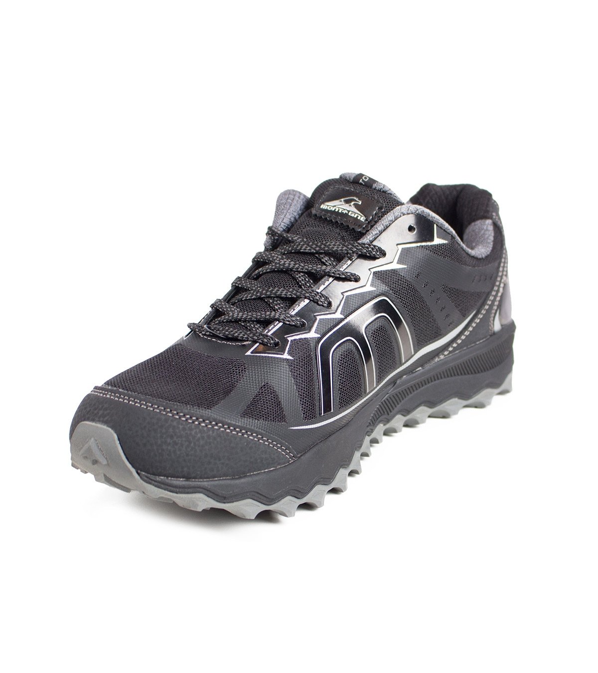 Zapatillas de hombre Trail Extreme
