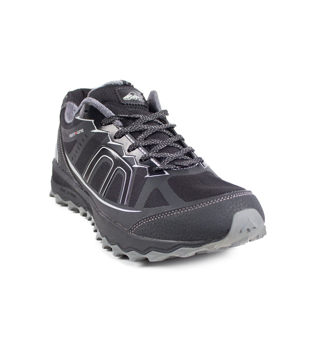 Zapatillas de hombre Trail Extreme