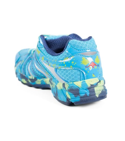 Zapatillas de mujer Pikes