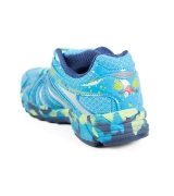 Zapatillas de mujer Pikes