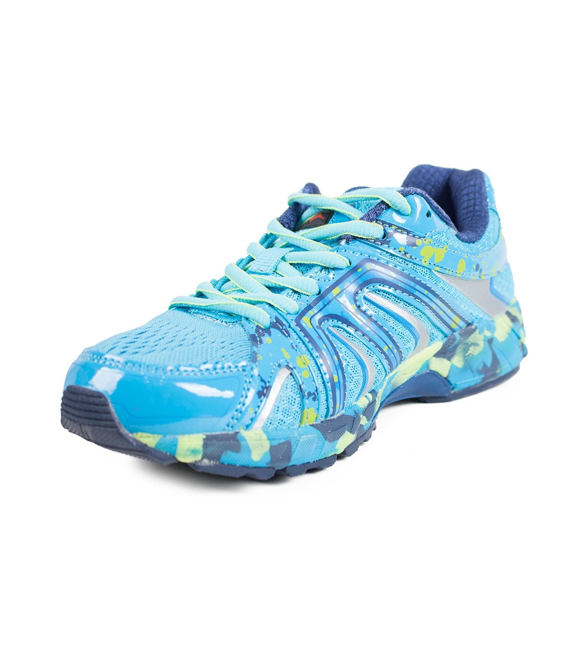Zapatillas de mujer Pikes Zapatillas de mujer Pikes