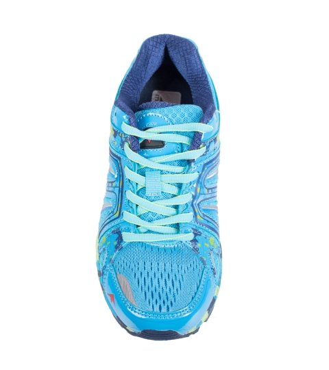 Zapatillas de mujer Pikes