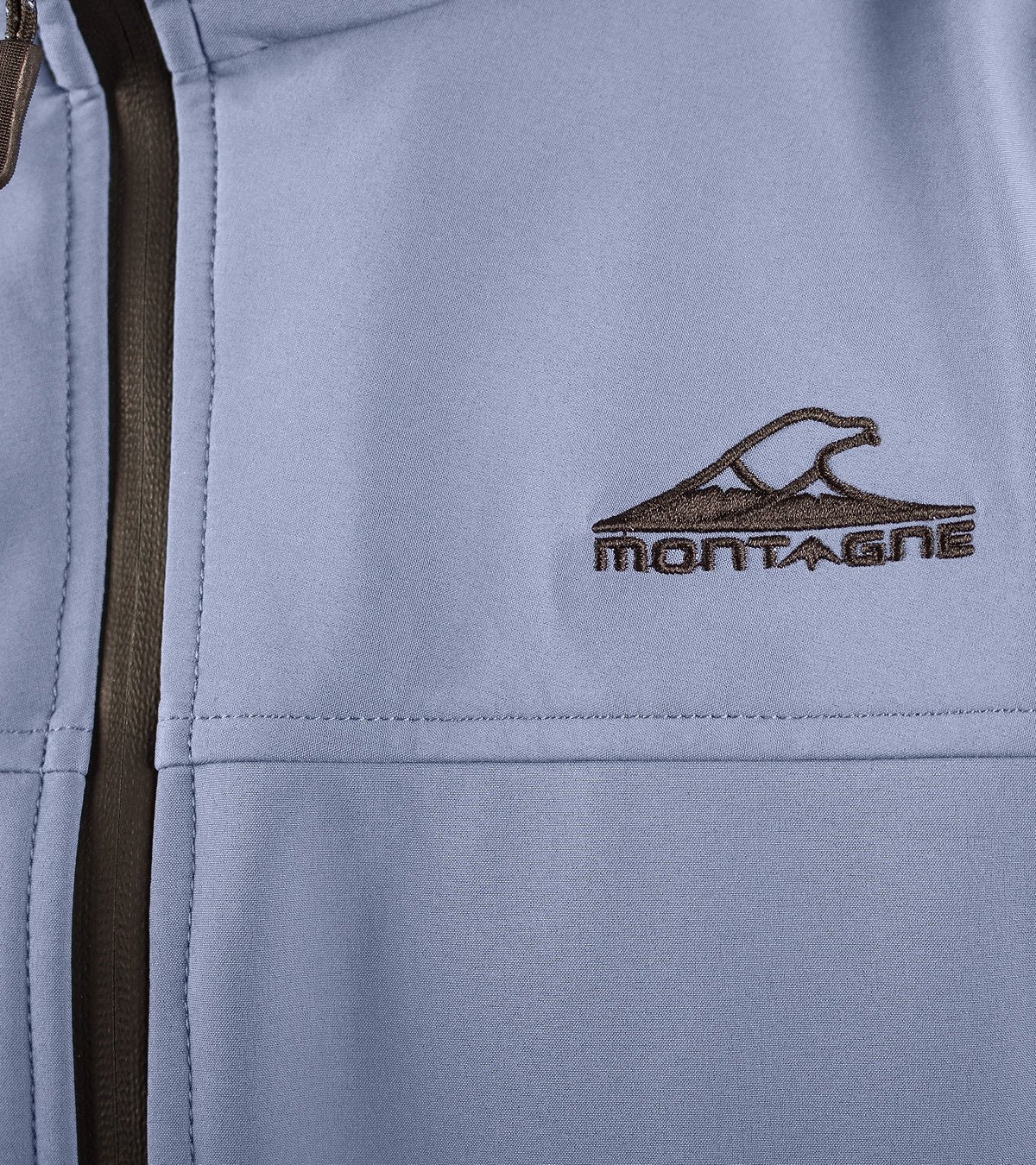 Campera de hombre Ewing Tec
