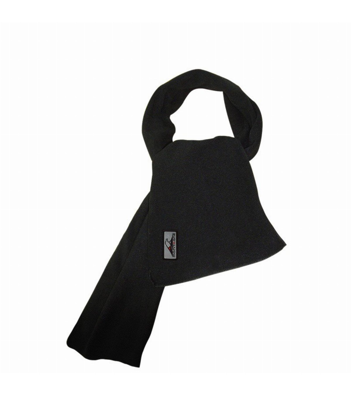 Bufanda fleece polar
