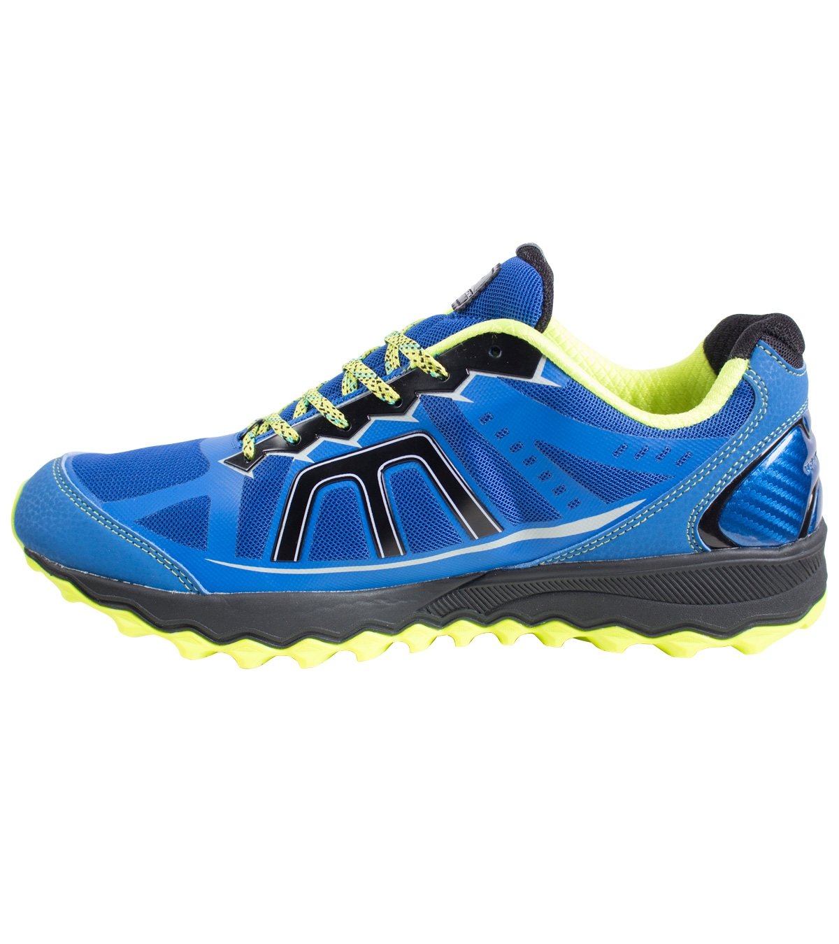 Zapatillas de hombre Trail Extreme