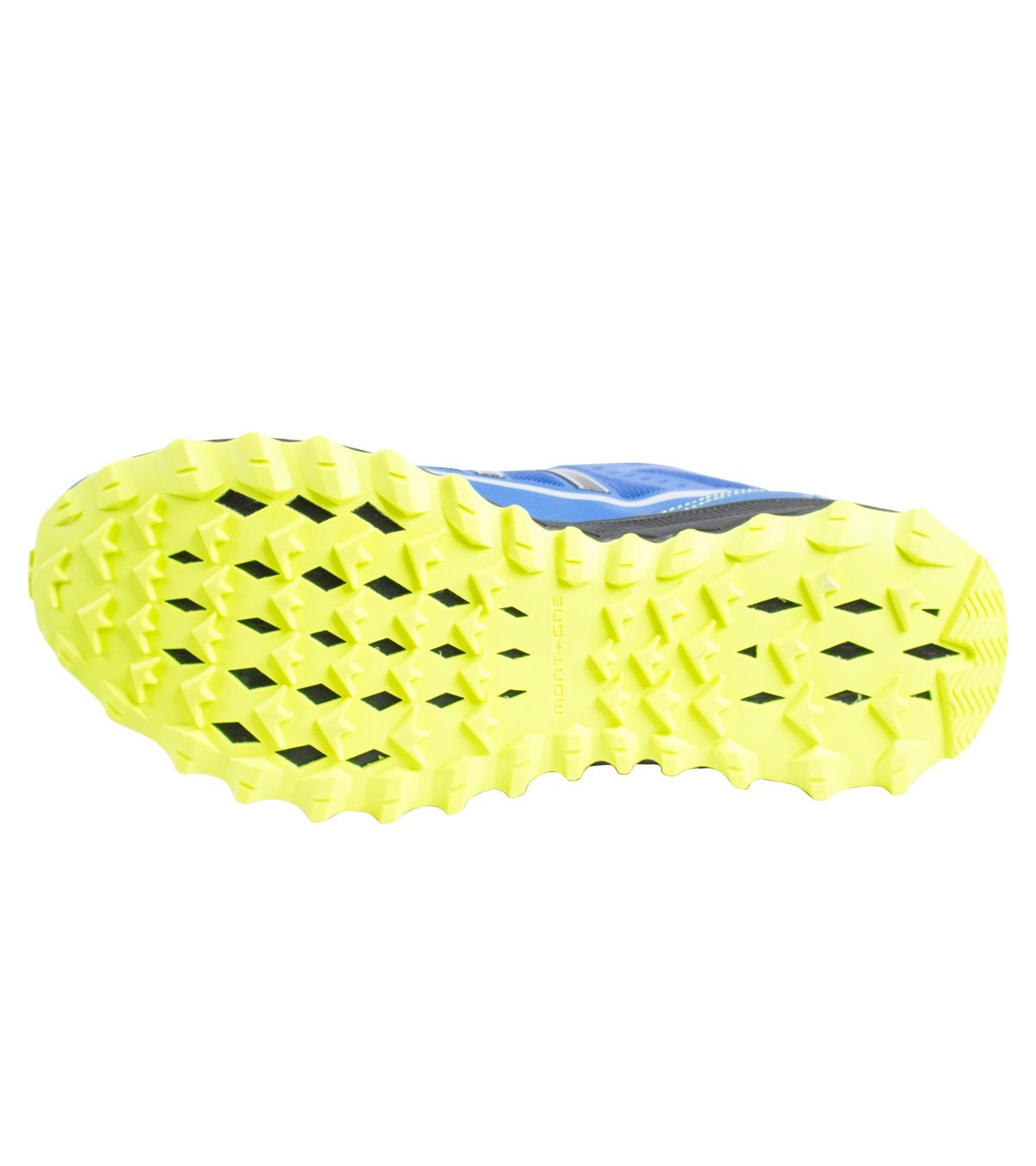 Zapatillas de hombre Trail Extreme