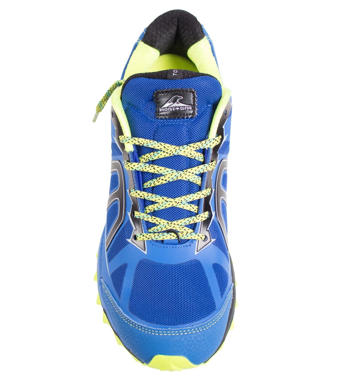 Zapatillas de hombre Trail Extreme