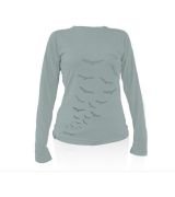 Birds woman T-Shirt