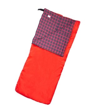 Bolsa de dormir de niños Alumine