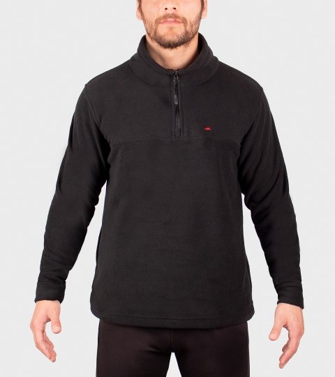 Buzo polar de hombre Amaro