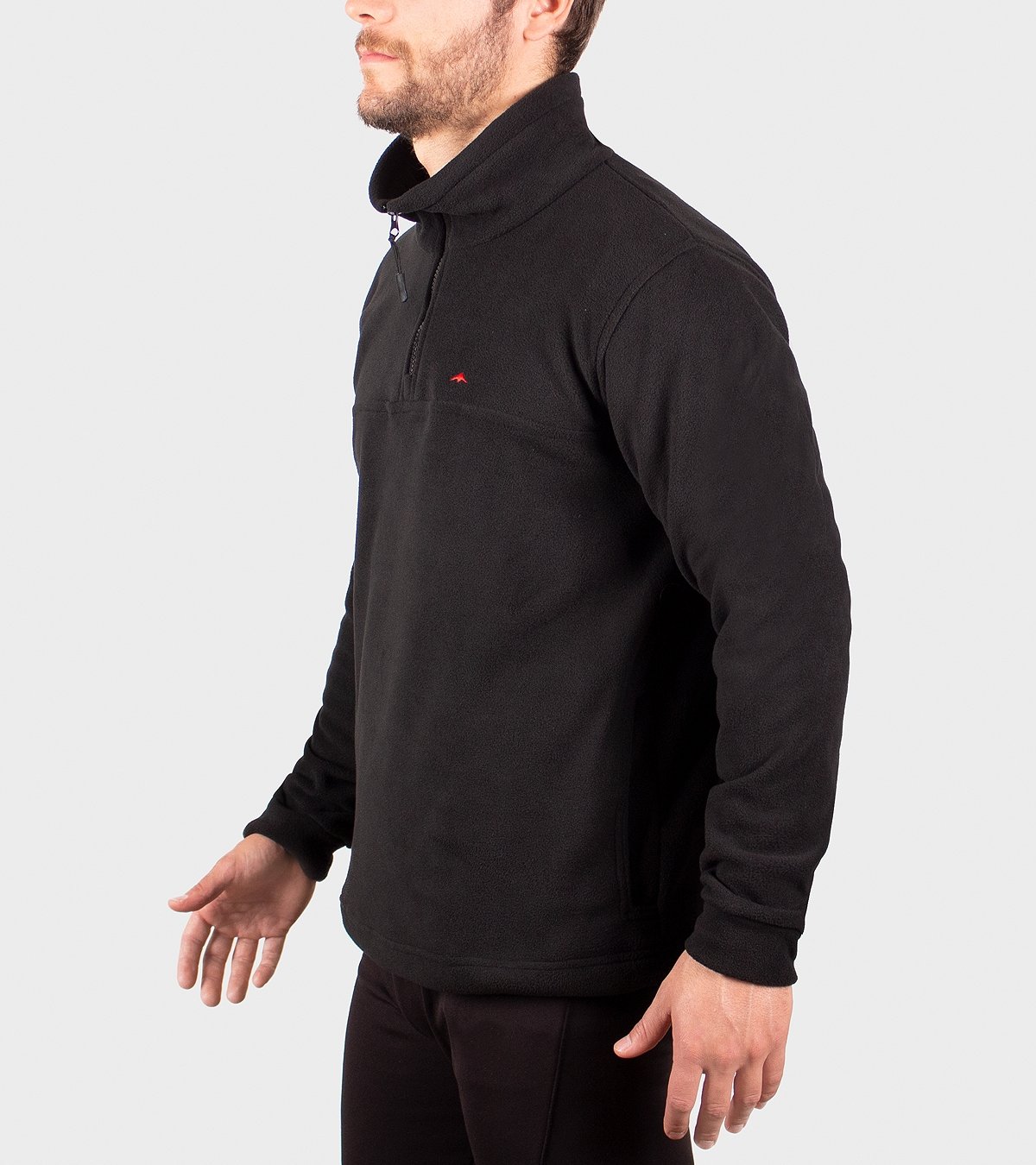 Buzo polar de hombre Amaro