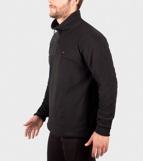 Buzo polar de hombre Amaro