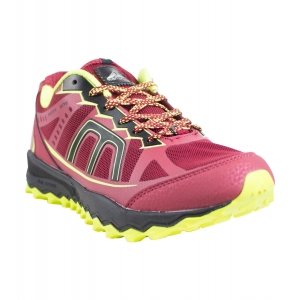 Zapatillas de mujer Trail Extreme