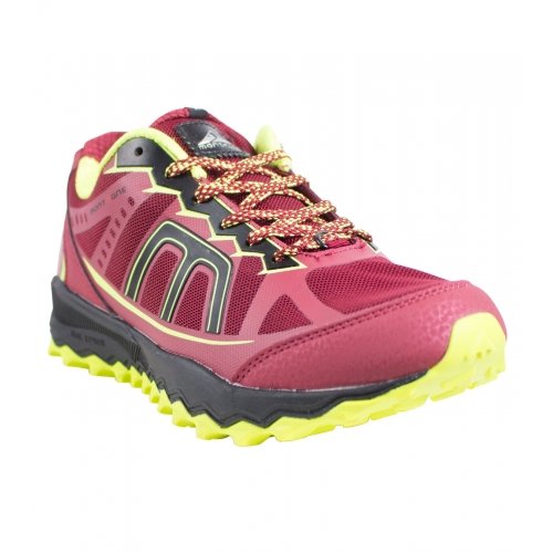 Zapatillas de mujer Trail Extreme Zapatillas de mujer Trail Extreme
