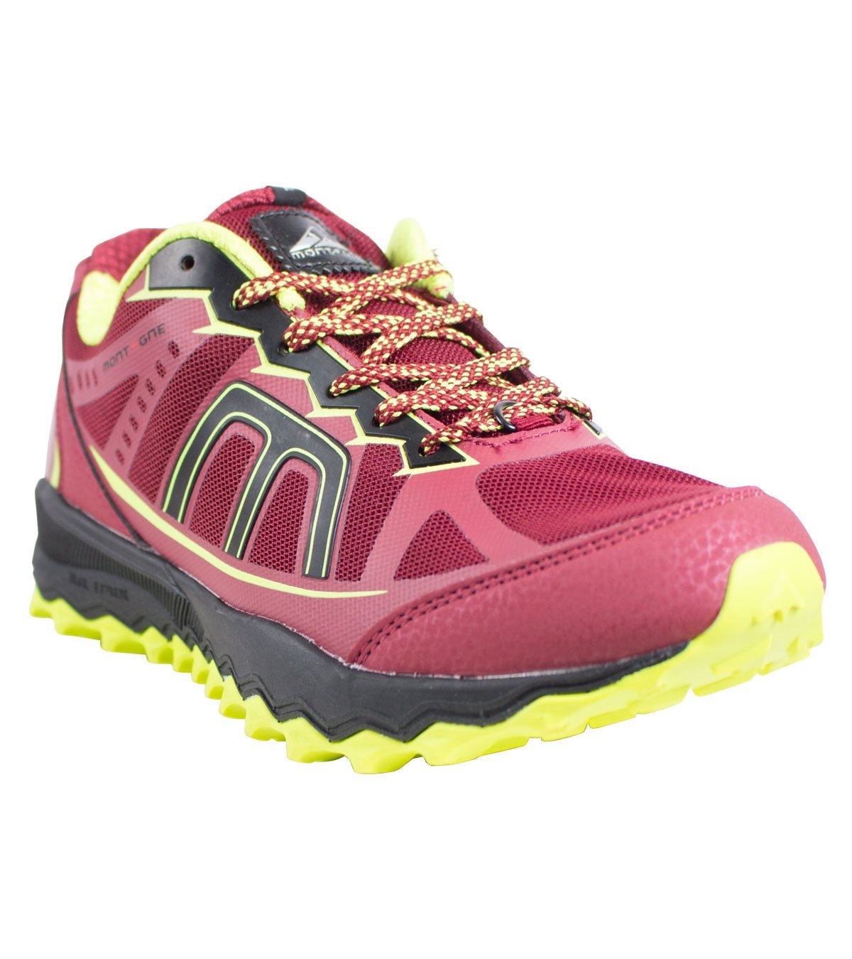 Zapatillas de mujer Trail Extreme