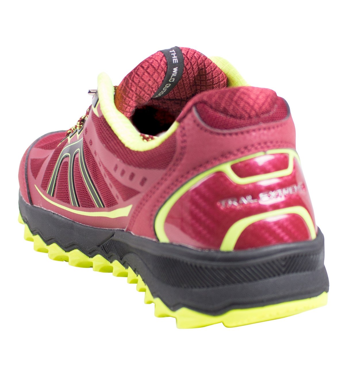 Zapatillas de mujer Trail Extreme