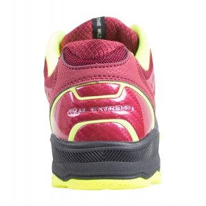 Zapatillas de mujer Trail Extreme