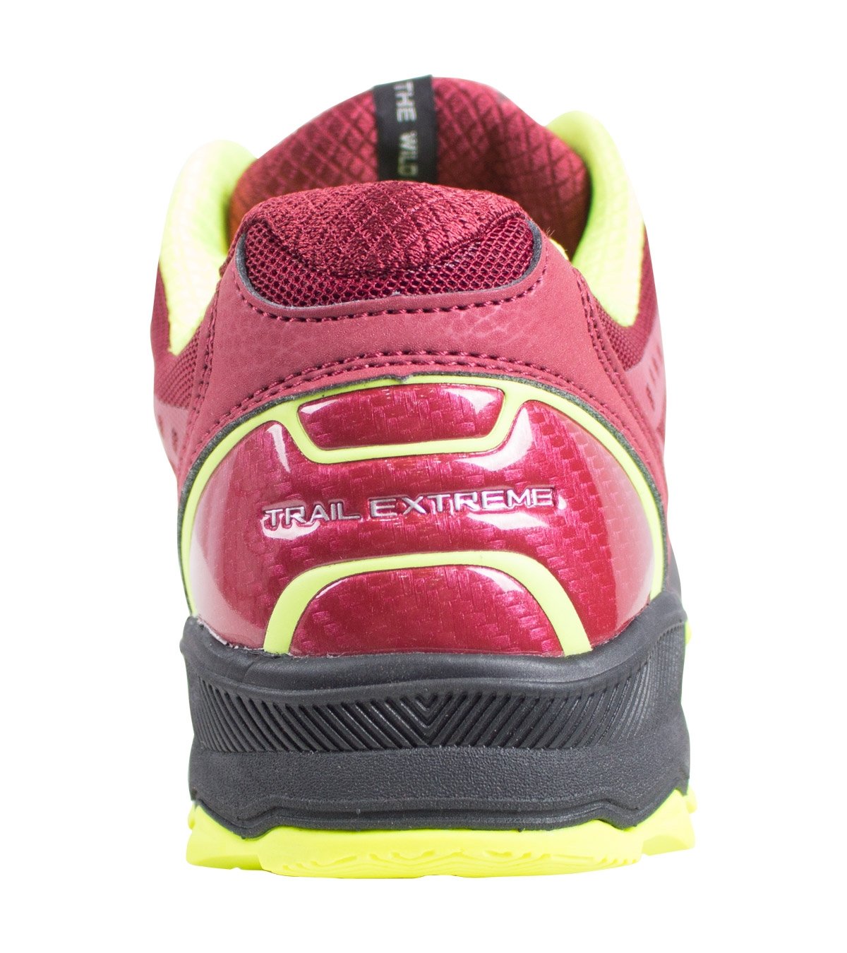 Zapatillas de mujer Trail Extreme