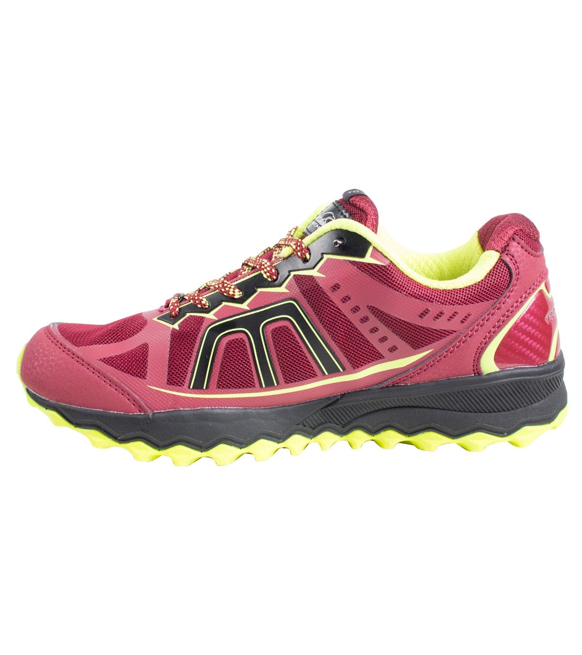 Zapatillas de mujer Trail Extreme
