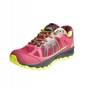 Zapatillas de mujer Trail Extreme